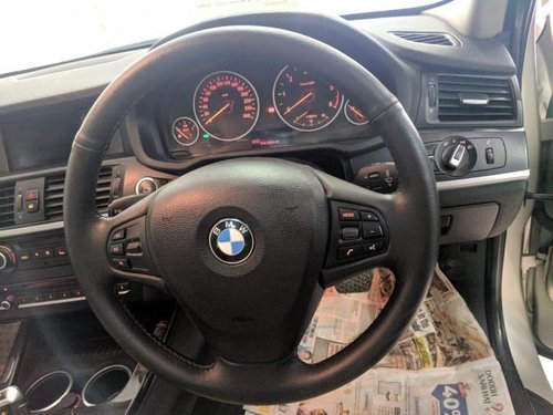 Used BMW X3 xDrive 20d xLine AT 2012 in New Delhi