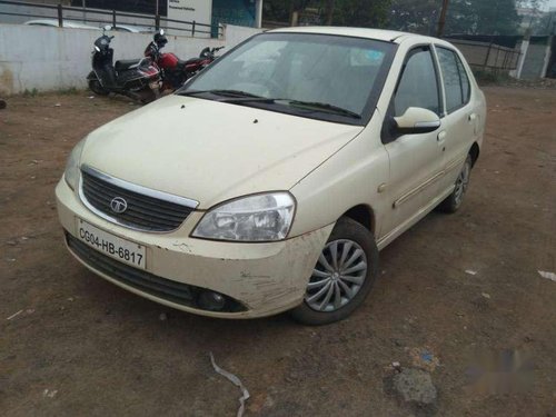 Tata Indigo Cs CS LX TDI, 2009, Diesel MT for sale in Raipur