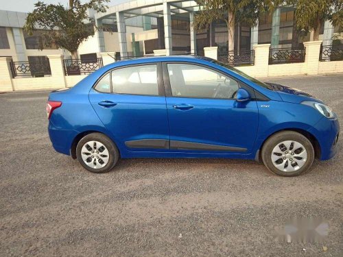 Hyundai Xcent S 1.2, 2014, Petrol MT for sale in Faridabad