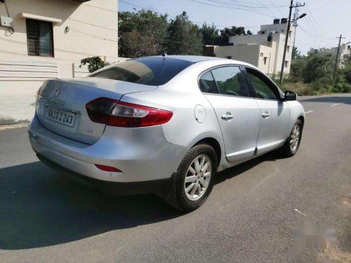 Used 2012 Renault Fluence Diesel E4 MT for sale in Nagar-Karnataka