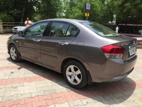 Honda City 2008-2011 1.5 V AT for sale in Ahmedabad