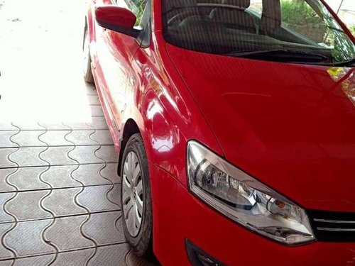 2013 Volkswagen Polo MT for sale in Kozhikode 