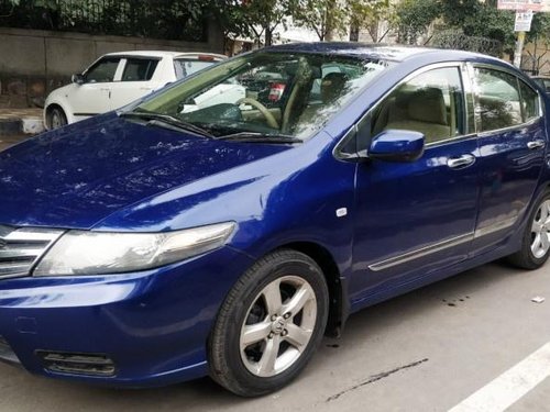 2009 Honda City V AT Exclusive for sale at low price in New Delhi