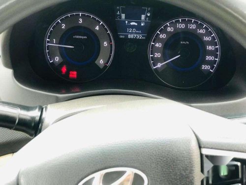 Hyundai Verna Fluidic 1.6 CRDi SX, 2012, Diesel MT for sale in Nagar