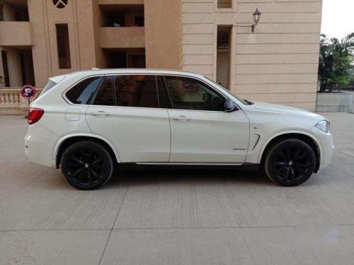 Used 2014 BMW X5 AT for sale in Mumbai