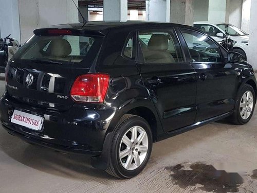 Used 2012 Volkswagen Polo MT for sale in Pune 