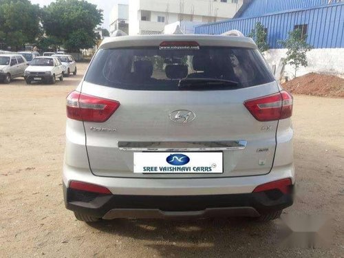 Used 2017 Hyundai Creta AT for sale in Tiruppur 