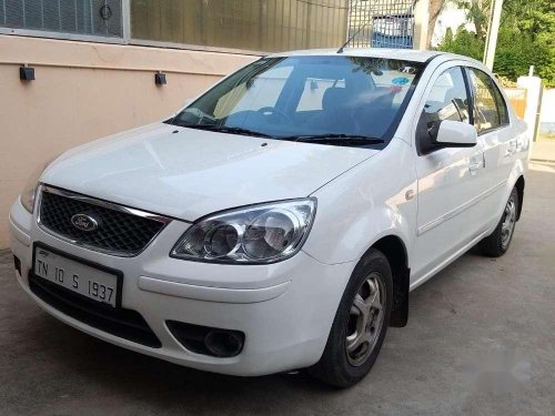 Used Ford Fiesta Titanium Diesel, 2007, MT for sale in Coimbatore 