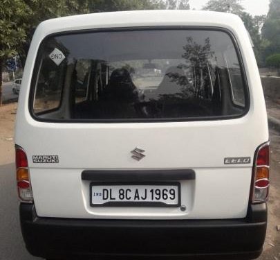 2014 Maruti Suzuki Eeco MT for sale at low price in New Delhi