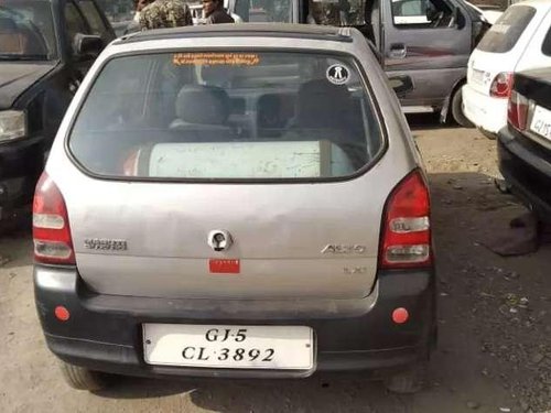 Used 2009 Maruti Suzuki Alto MT for sale in Babra