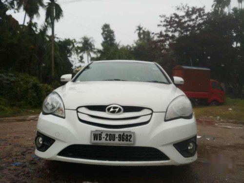 Hyundai Verna CRDi 2010 MT for sale in Kolkata