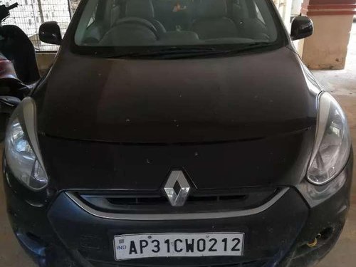 2015 Renault Scala MT for sale in Nellore