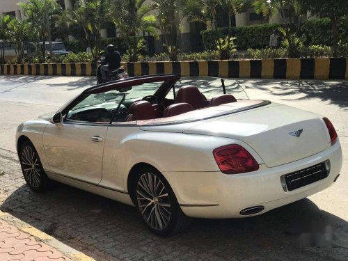 Used 2007 Bentley Continental AT for sale in Mumbai