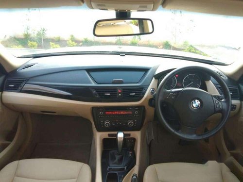 BMW X1 sDrive20d 2012 AT for sale in Madurai