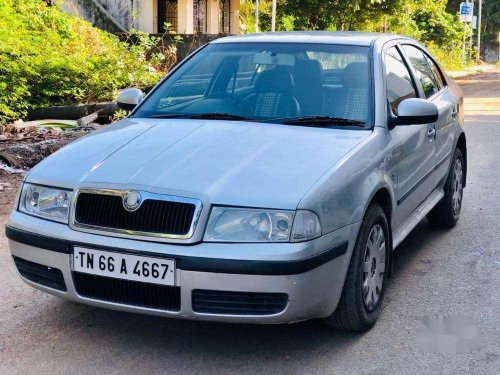 Used 2010 Skoda Octavia MT for sale in Chennai