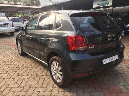 Used 2015 Volkswagen Polo MT for sale in Kozhikode 