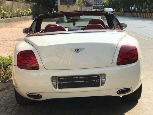 Used 2007 Bentley Continental AT for sale in Mumbai