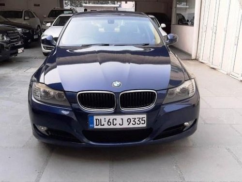 Used 2011 BMW 3 Series AT 2005-2011 for sale in New Delhi