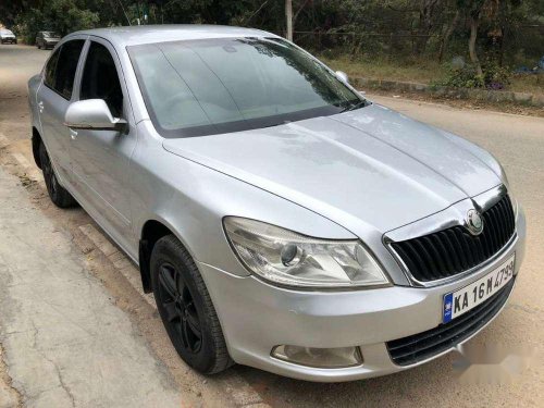 Skoda Laura Ambition 2.0 TDI CR Manual, 2009, Diesel MT in Nagar