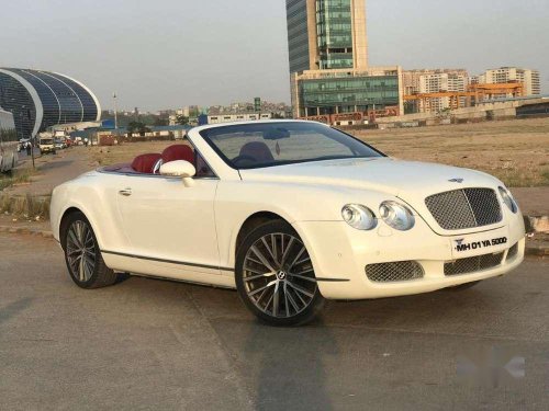 Used 2007 Bentley Continental AT for sale in Mumbai