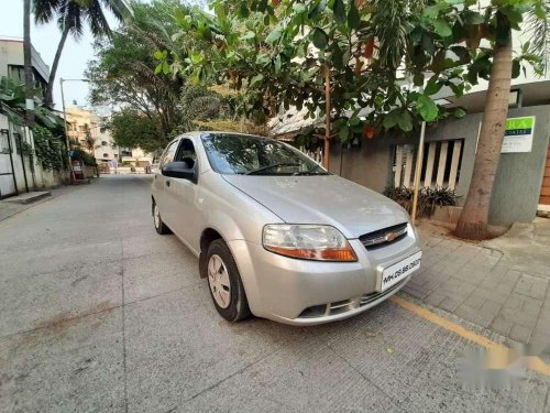 Used Chevrolet Aveo U VA MT for sale in Pune