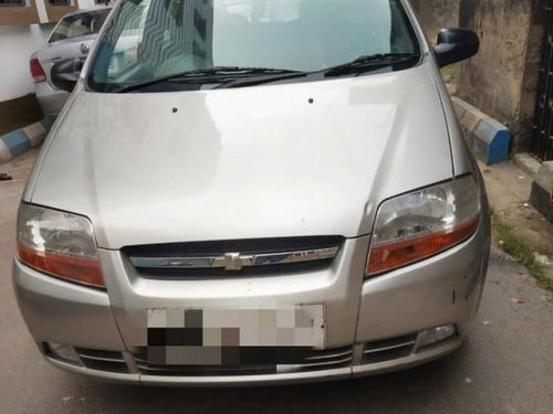 Chevrolet Aveo U-VA 1.2 LS MT for sale in Kolkata