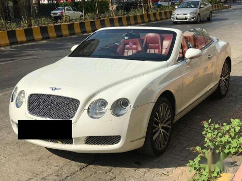 Used 2007 Bentley Continental AT for sale in Mumbai