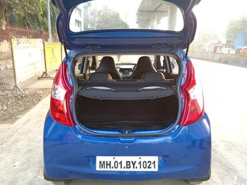 Hyundai Eon 1.0 Kappa Magna Plus 2015 MT for sale in Mumbai