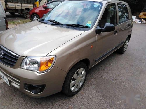 Maruti Suzuki Alto K10 VXi, 2014, Petrol MT for sale in Nagar