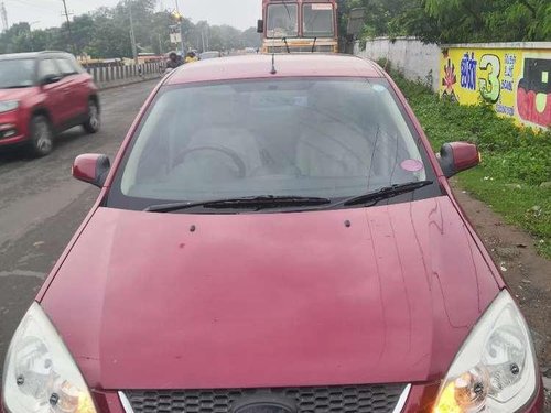 2008 Ford Fiesta MT for sale at low price in Chennai