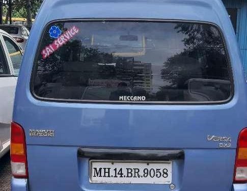 Used 2002 Maruti Suzuki Versa MT for sale in Pune 