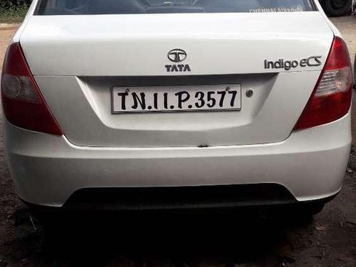 Used 2015 Tata Indigo CS MT for sale in Villupuram