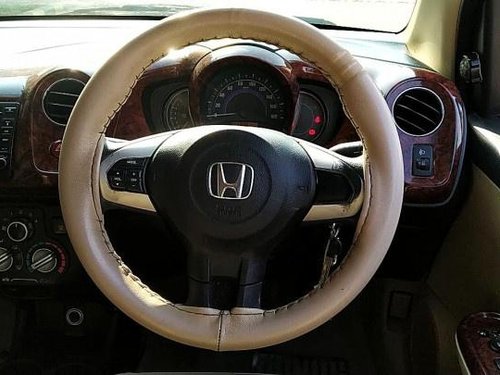 Honda Amaze VX O i VTEC 2015 MT for sale in New Delhi