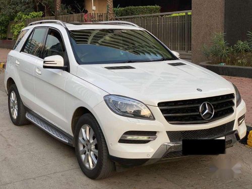 2014 Mercedes Benz CLA AT for sale in Mumbai