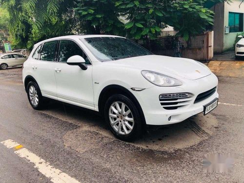 Used 2013 Porsche Cayenne AT for sale in Vadodara 