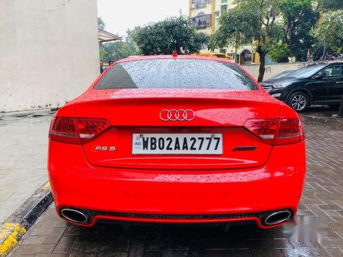 Audi S5 2012 AT for sale in Kolkata