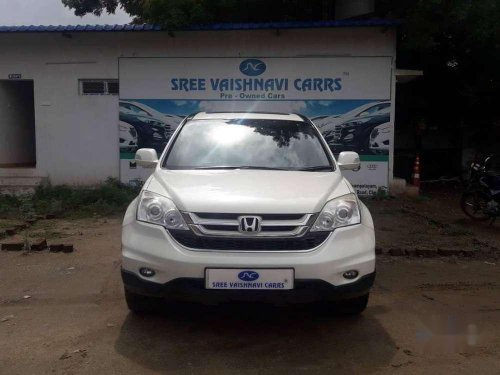 Honda CR V 2010 AT for sale in Tiruppur 