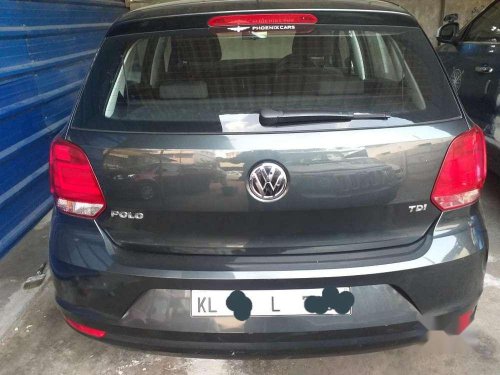 2017 Volkswagen Polo MT for sale in Palakkad 