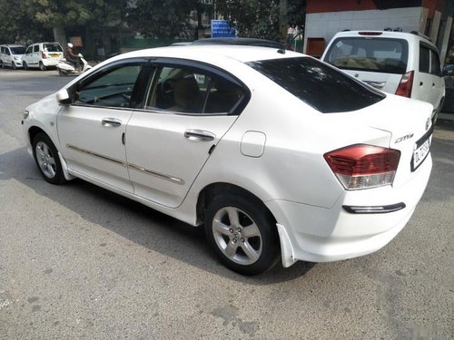 Honda City 2008-2011 1.5 V AT for sale in New Delhi