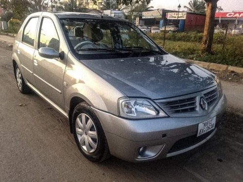 Mahindra Renault Logan 1.6 GLS Petrol MT for sale in Pune