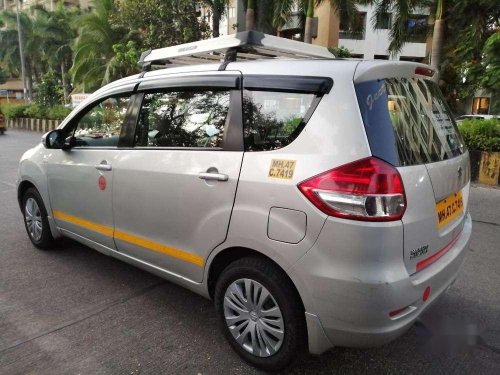 Used 2015 Maruti Suzuki Ertiga VDI MT for sale in Mumbai