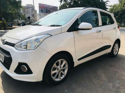 Used 2014 Hyundai i10 Asta 1.2 AT for sale in Ahmedabad