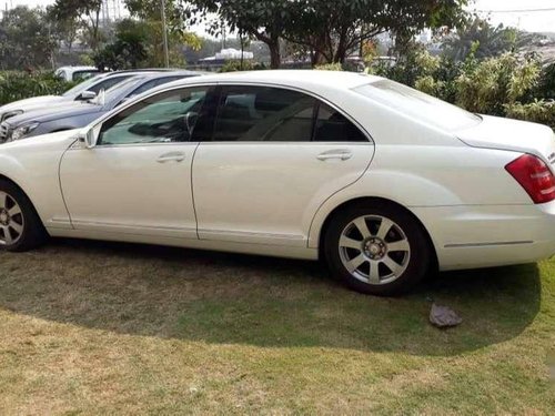 Mercedes-Benz S-Class S Class 300, 2013, Petrol AT for sale in Kolkata