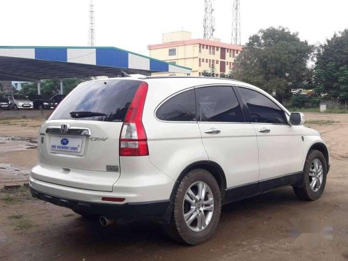 Honda CR V 2010 AT for sale in Tiruppur 