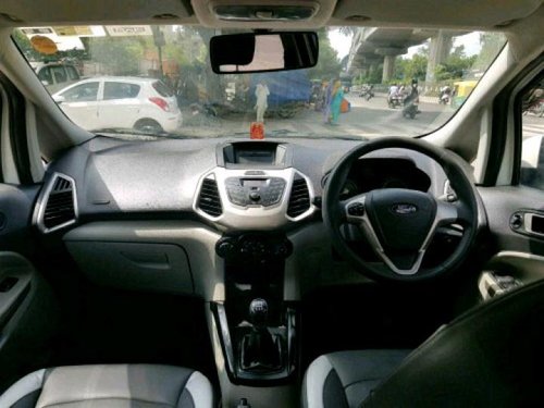 Ford EcoSport 2013-2015 1.5 DV5 MT Trend for sale in New Delhi