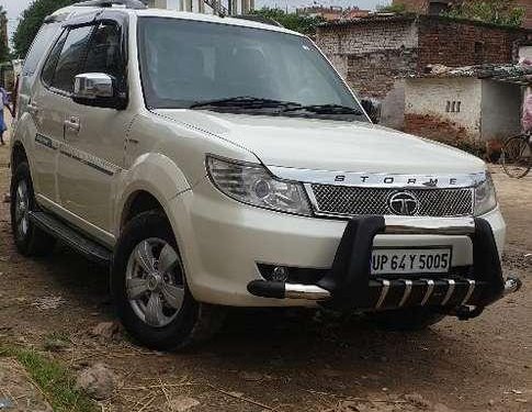 Used Tata Safari Storme VX MT 2016 in Varanasi