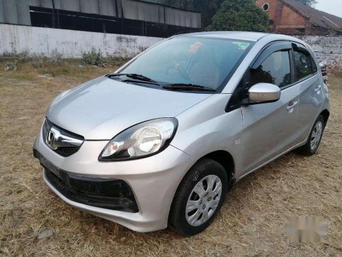 Honda Brio S(O) Manual, 2013, Petrol MT for sale in Jhansi 