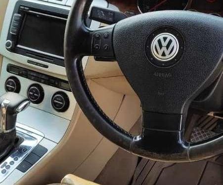 2010 Volkswagen Passat AT for sale in Barabanki 