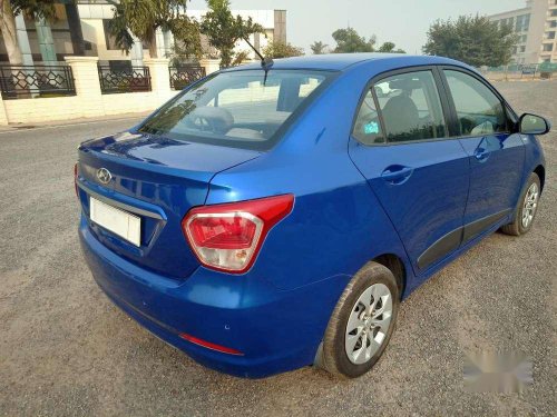 Hyundai Xcent S 1.2, 2014, Petrol MT for sale in Faridabad