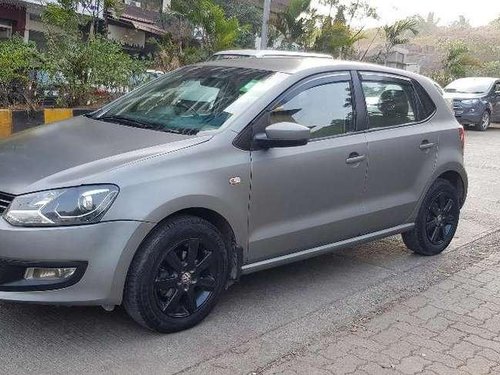 2011 Volkswagen Polo MT for sale in Mumbai